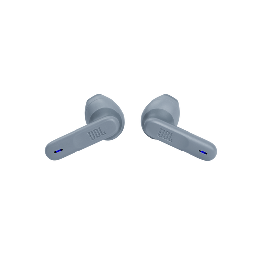 JBL Wave 300TWS - Blue - True wireless earbuds - Front image number null